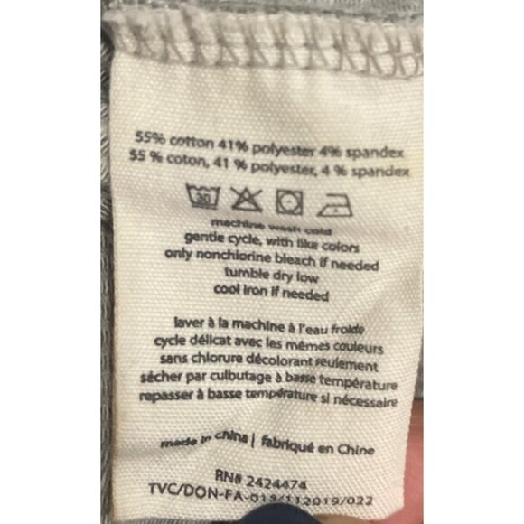 Womens  Open Front Long Striped Cardigan Duster With Pockets OS Timeless Elegant - Picture 4 of 4